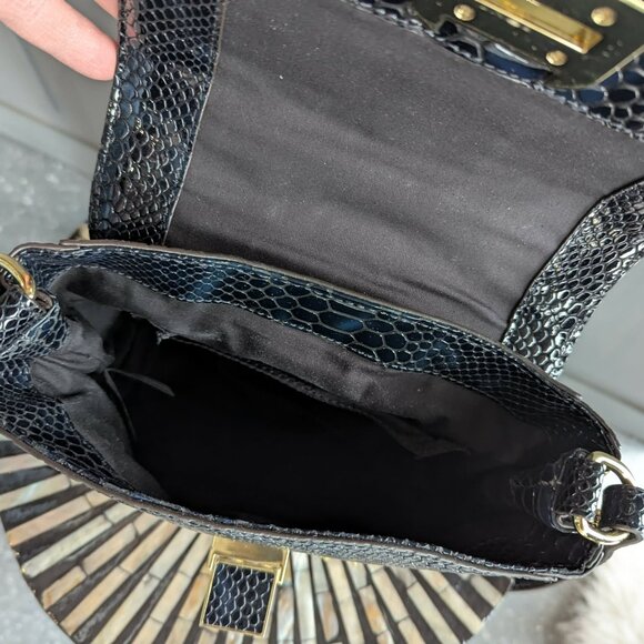 Rebecca Minkoff Elle Mini Satchel - Picture 6 of 6